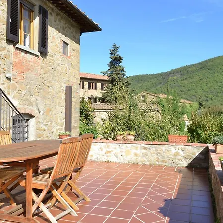 Fattoria Santo Stefano