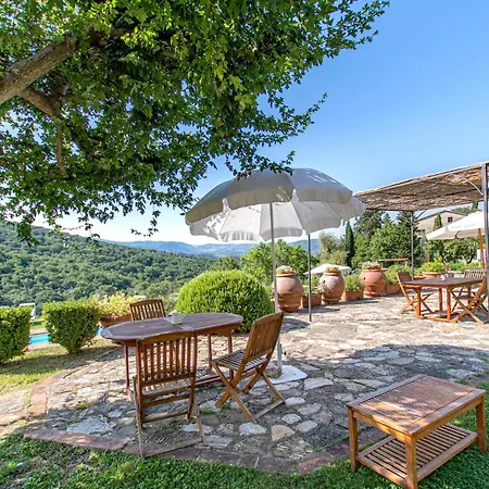 Agriturismo Fattoria Santo Stefano *