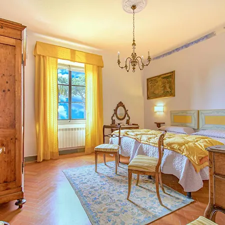 Farm stay Fattoria Santo Stefano