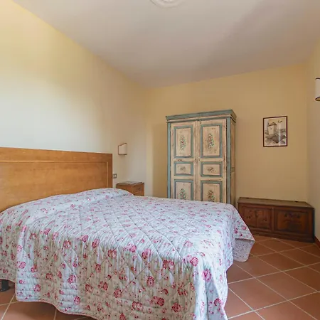 Farm stay Fattoria Santo Stefano