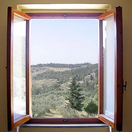 Fattoria Santo Stefano Farm stay Greve in Chianti