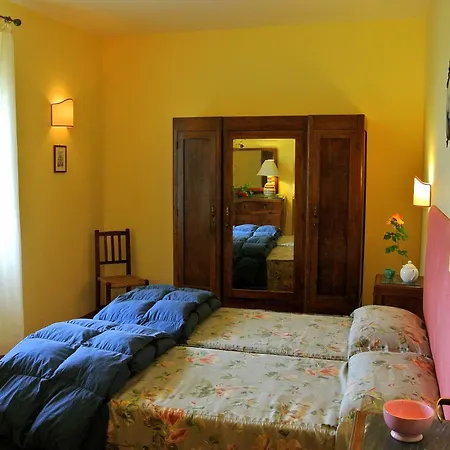 Fattoria Santo Stefano Farm stay Greve in Chianti