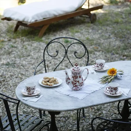 Farm stay Fattoria Santo Stefano