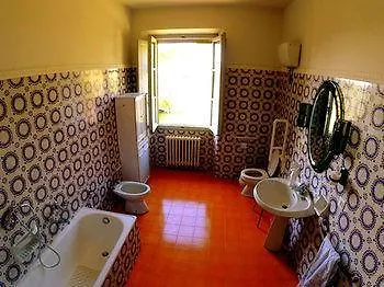 Farm stay Fattoria Santo Stefano Greve in Chianti