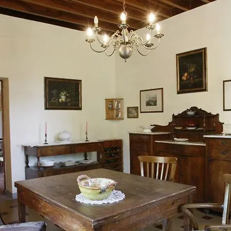Fattoria Santo Stefano * Greve in Chianti