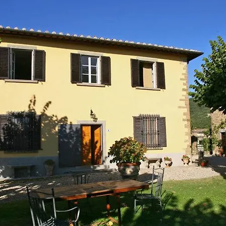 Agriturismo Fattoria Santo Stefano * Greve in Chianti