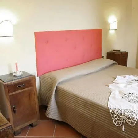 Agriturismo Fattoria Santo Stefano Alloggio per agriturismo