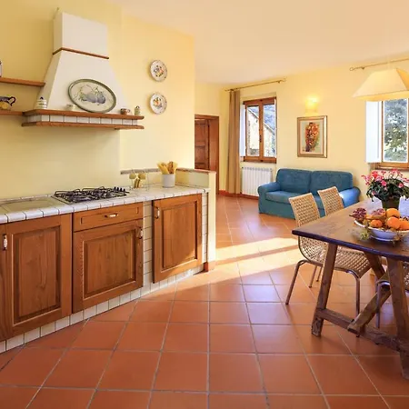 Agriturismo Fattoria Santo Stefano *
