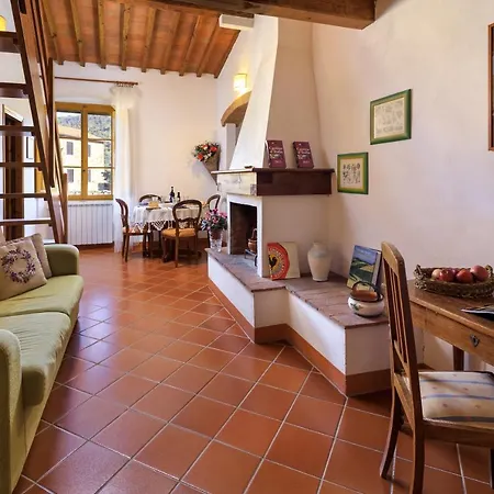 Agriturismo Fattoria Santo Stefano * Greve in Chianti