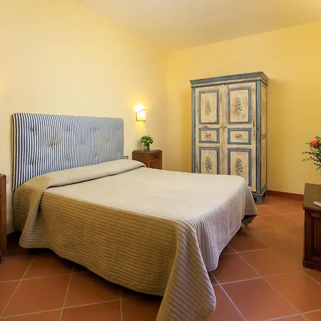 Alloggio per agriturismo Agriturismo Fattoria Santo Stefano