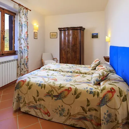 Farm stay Agriturismo Fattoria Santo Stefano