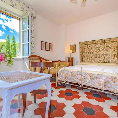 Vakantieboerderij Fattoria Santo Stefano *