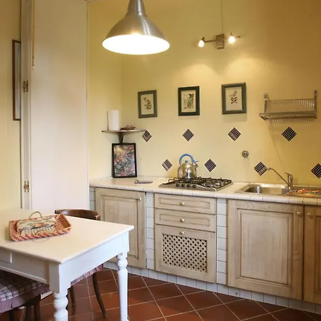 Vakantieboerderij Fattoria Santo Stefano Greve in Chianti