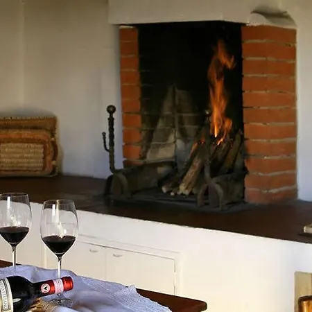 Fattoria Santo Stefano Vakantieboerderij