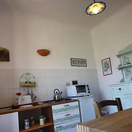 Fattoria Santo Stefano Vakantieboerderij