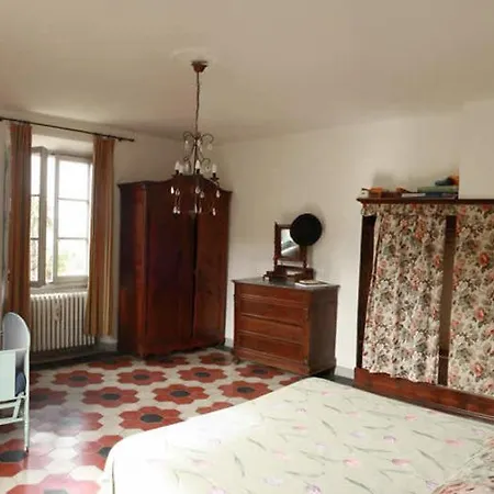 Fattoria Santo Stefano Vakantieboerderij *