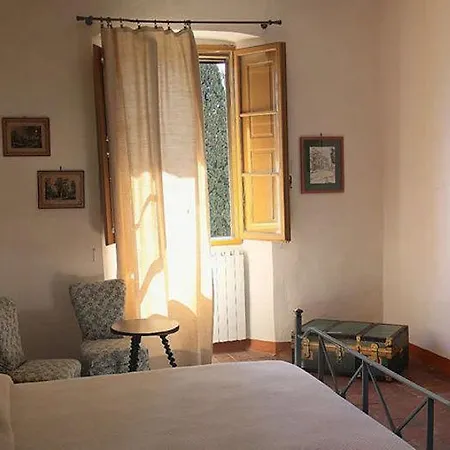 Fattoria Santo Stefano * Greve in Chianti