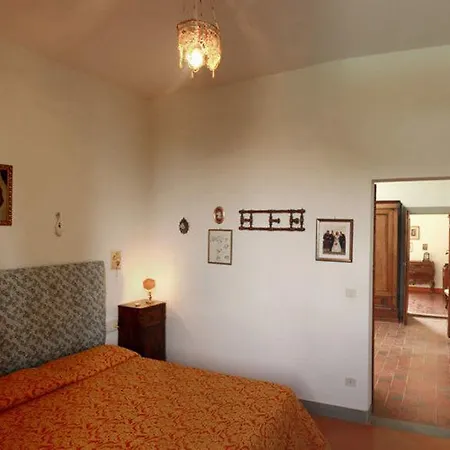 Fattoria Santo Stefano * Greve in Chianti