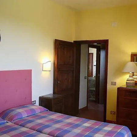 Fattoria Santo Stefano *