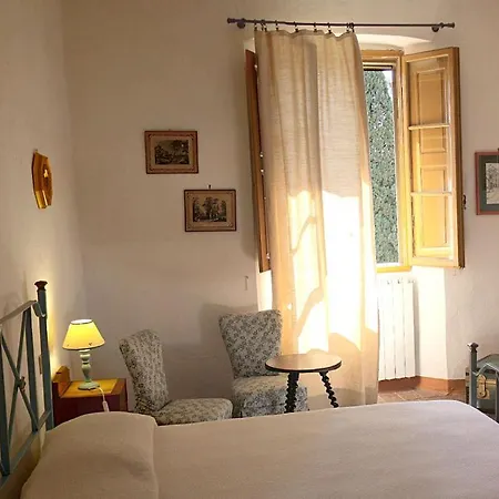 Fattoria Santo Stefano *