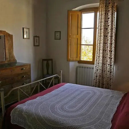 Vakantieboerderij Fattoria Santo Stefano Greve in Chianti