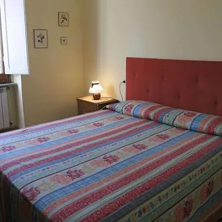 Vakantieboerderij Fattoria Santo Stefano *