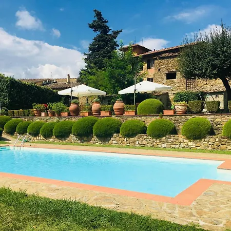 Fattoria Santo Stefano