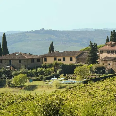 Fattoria Santo Stefano Greve in Chianti