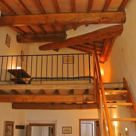 Fattoria Santo Stefano * Greve in Chianti