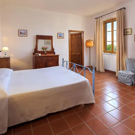 Fattoria Santo Stefano Vakantieboerderij *