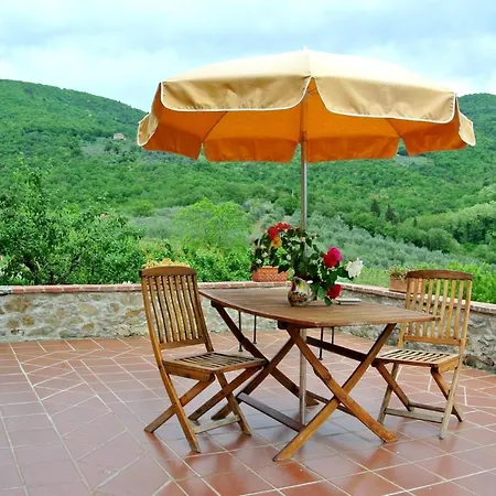 Fattoria Santo Stefano Vakantieboerderij *