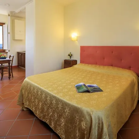 Fattoria Santo Stefano Vakantieboerderij *