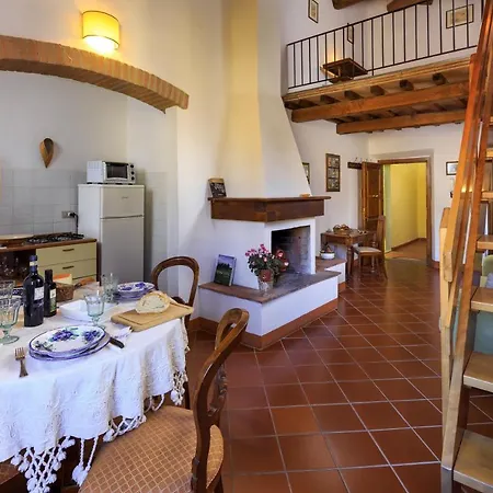 Fattoria Santo Stefano *