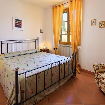 Vakantieboerderij Fattoria Santo Stefano