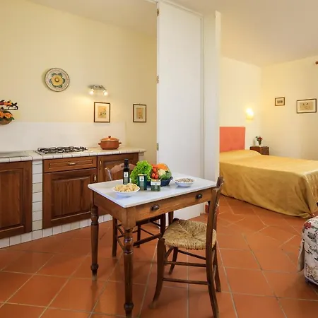 Vakantieboerderij Fattoria Santo Stefano Greve in Chianti