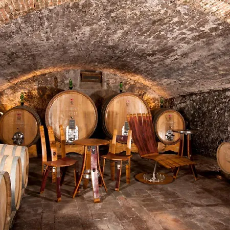 Fattoria Santo Stefano Vakantieboerderij Greve in Chianti