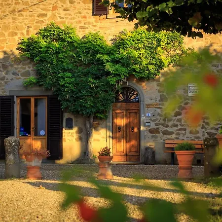 Fattoria Santo Stefano Greve in Chianti