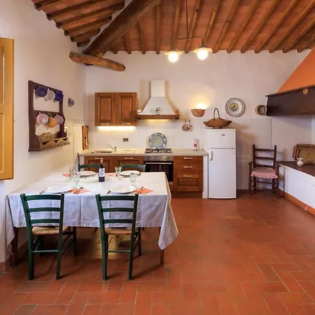 Fattoria Santo Stefano Vakantieboerderij *