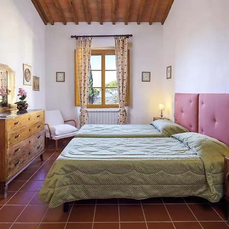 Fattoria Santo Stefano Greve in Chianti