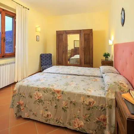 Vakantieboerderij Fattoria Santo Stefano